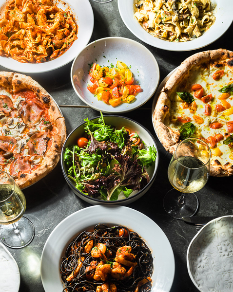 Cover photo of Forli Italian Restaurant